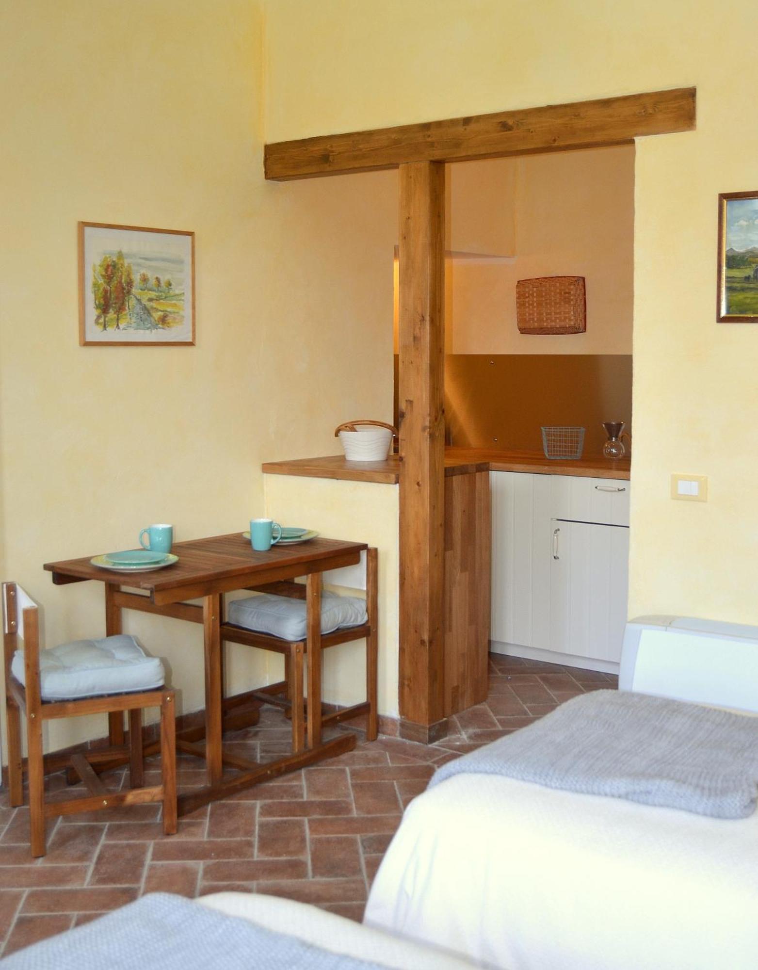 Agriturismo Borgo San Francesco Basiglio Exterior foto